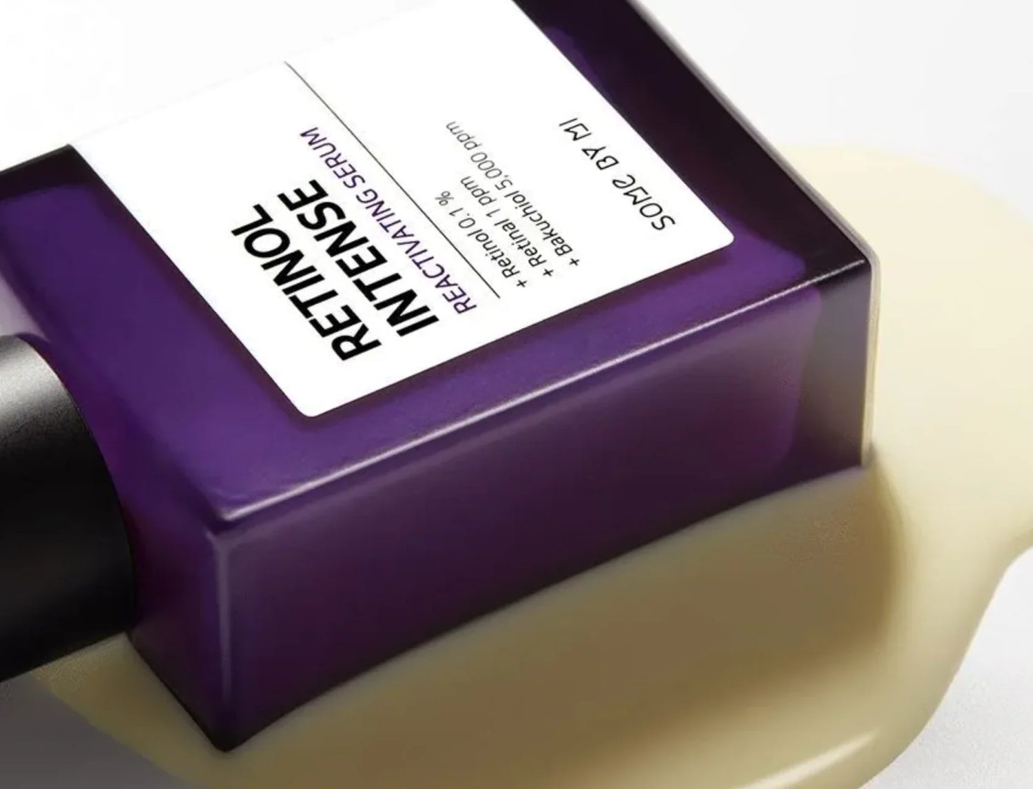 SOME BY MI - Retinol Intense Reactivating Serum 30ml