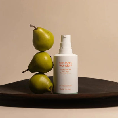HARUHARU WONDER - Centella 4% TXA Dark Spot Go Away Serum 30ml
