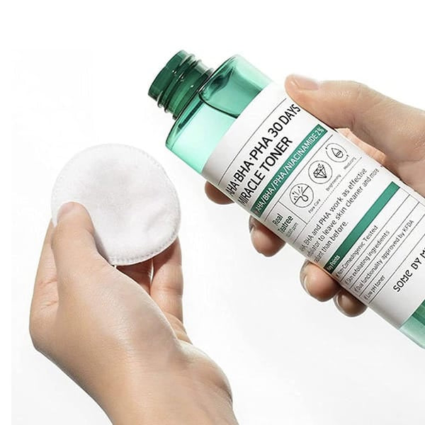 SOME BY MI - AHA BHA PHA 30 Days Miracle Toner 150ml