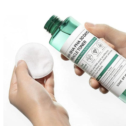 SOME BY MI - AHA BHA PHA 30 Days Miracle Toner 150ml