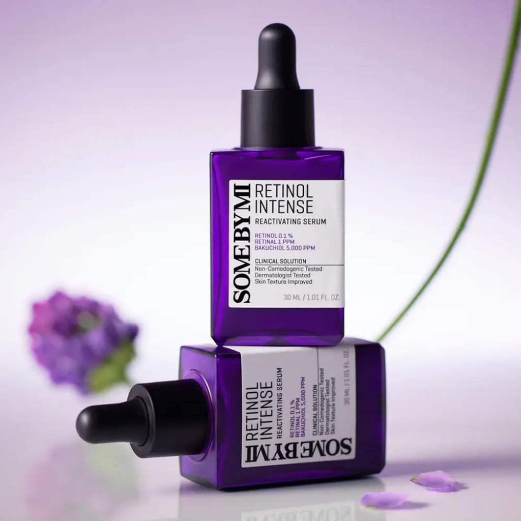 SOME BY MI - Retinol Intense Reactivating Serum 30ml
