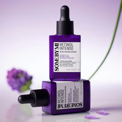 SOME BY MI - Retinol Intense Reactivating Serum 30ml