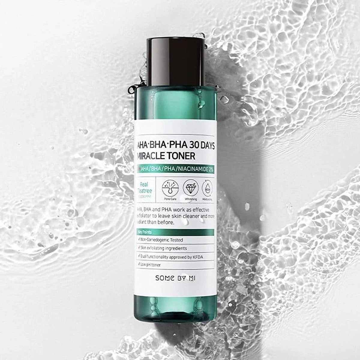 SOME BY MI - AHA BHA PHA 30 Days Miracle Toner 150ml