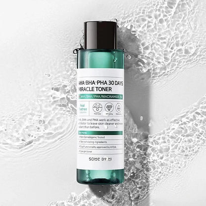 SOME BY MI - AHA BHA PHA 30 Days Miracle Toner 150ml