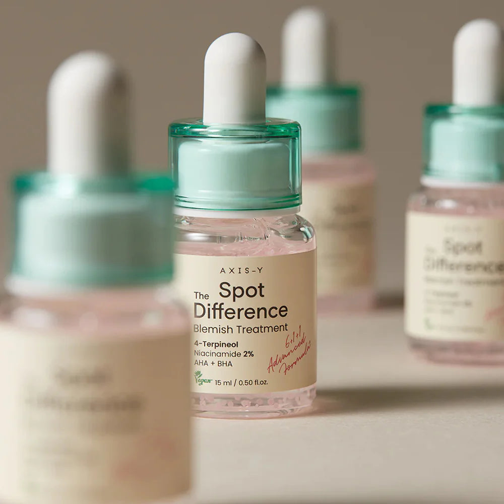 AXIS-Y - Spot the Difference Blemish Treatment 15ml