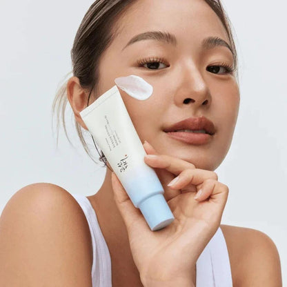 BEAUTY OF JOSEON - Relief Sun Aqua-fresh : Rice + B5 50ml
