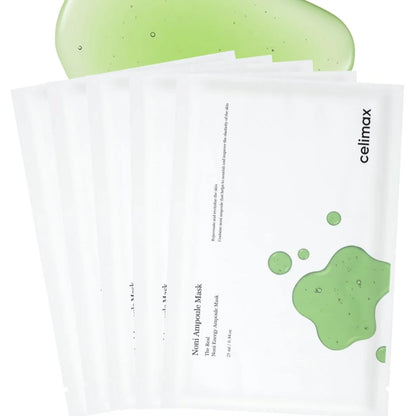 CELIMAX - NONI Energy Ampoule Mask (1ea)
