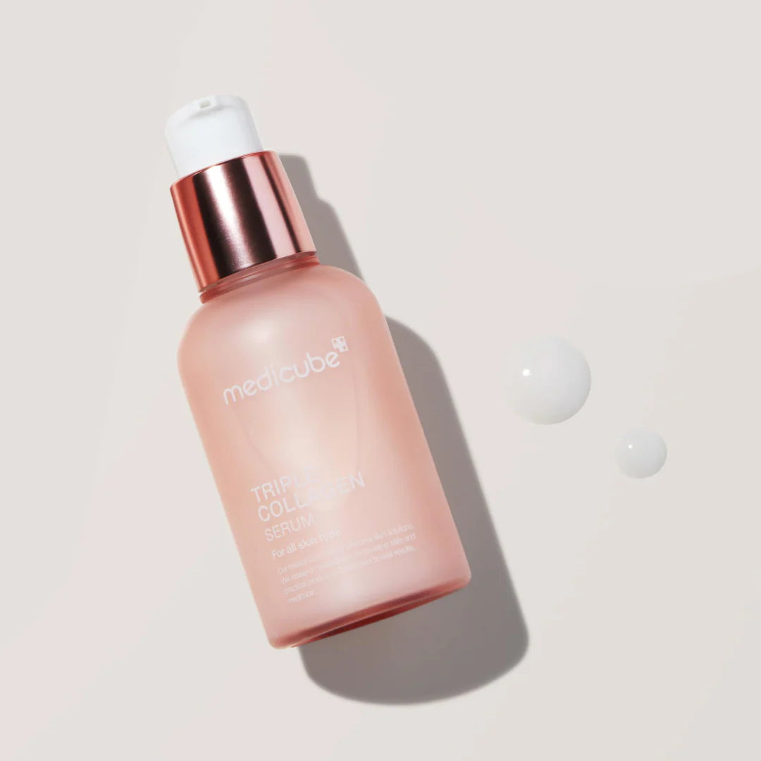 MEDICUBE - [Renew] Triple Collagen Serum 55ml