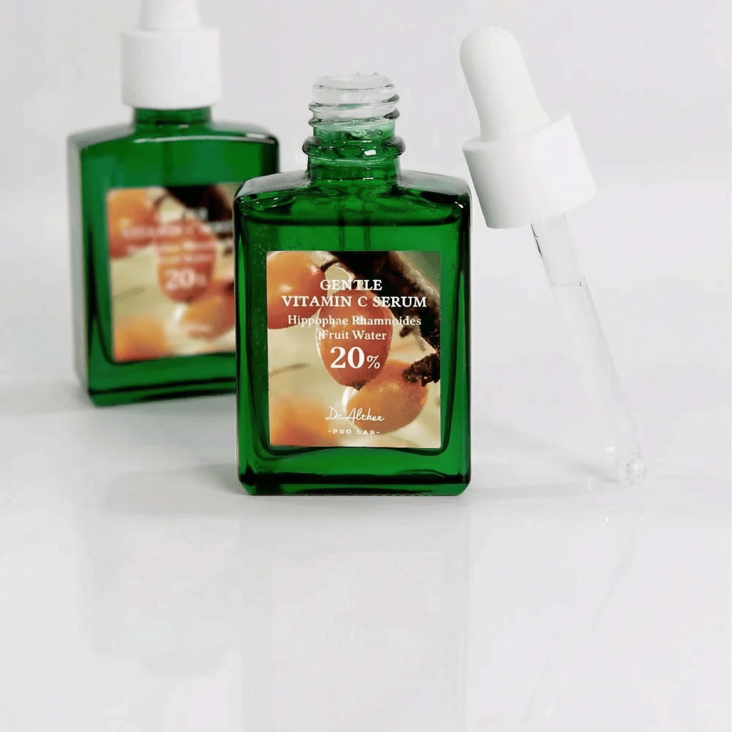 DR.ALTHEA - Gentle Vitamin C Serum 30ml