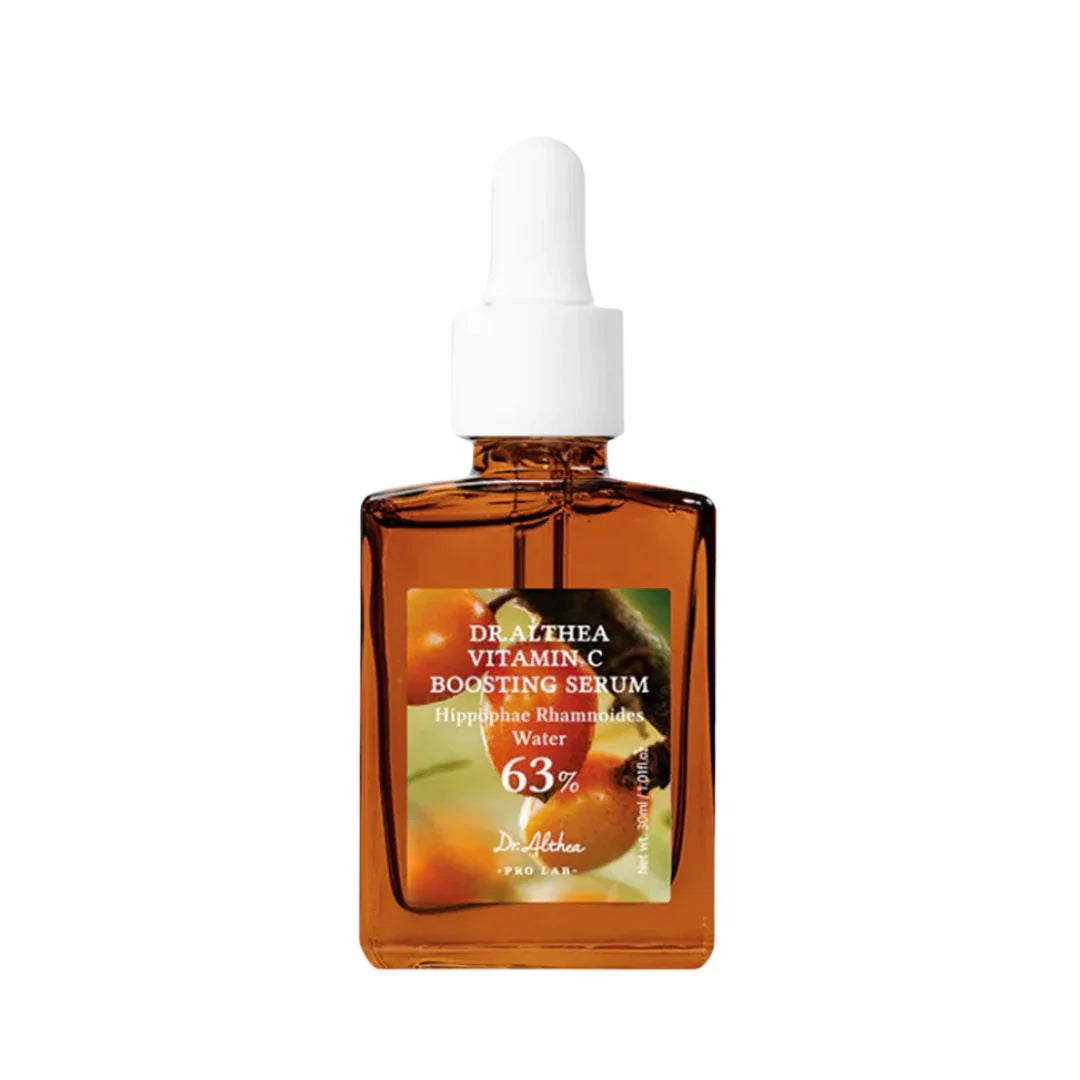 Vitamin C Boosting Serum