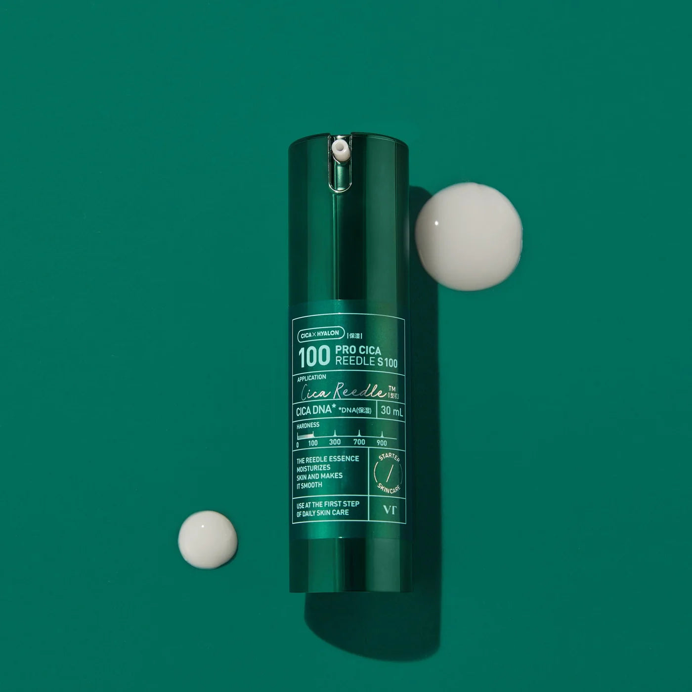 VT COSMETICS - Pro Cica Reedle Shot 100