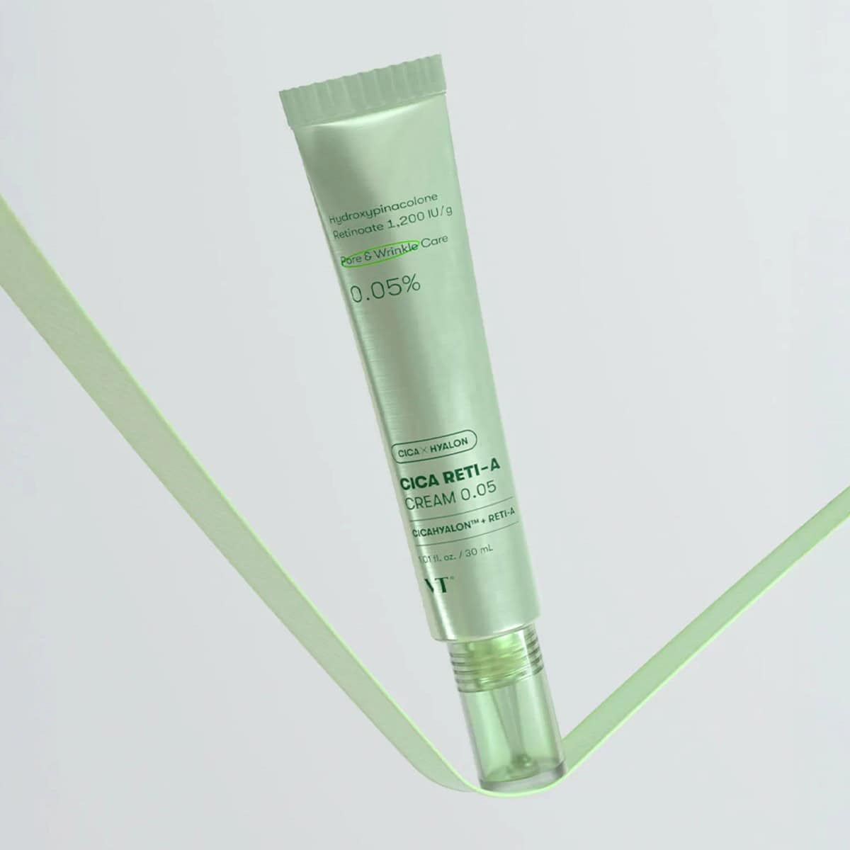 VT COSMETICS - CICA RETI-A CREAM 0.05 30ml