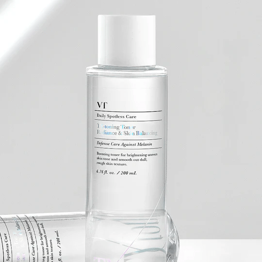 VT COSMETICS - TX-TONING TONER 200ML