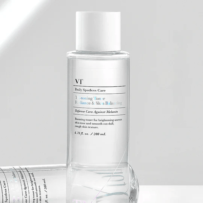 VT COSMETICS - TX-TONING TONER 200ML