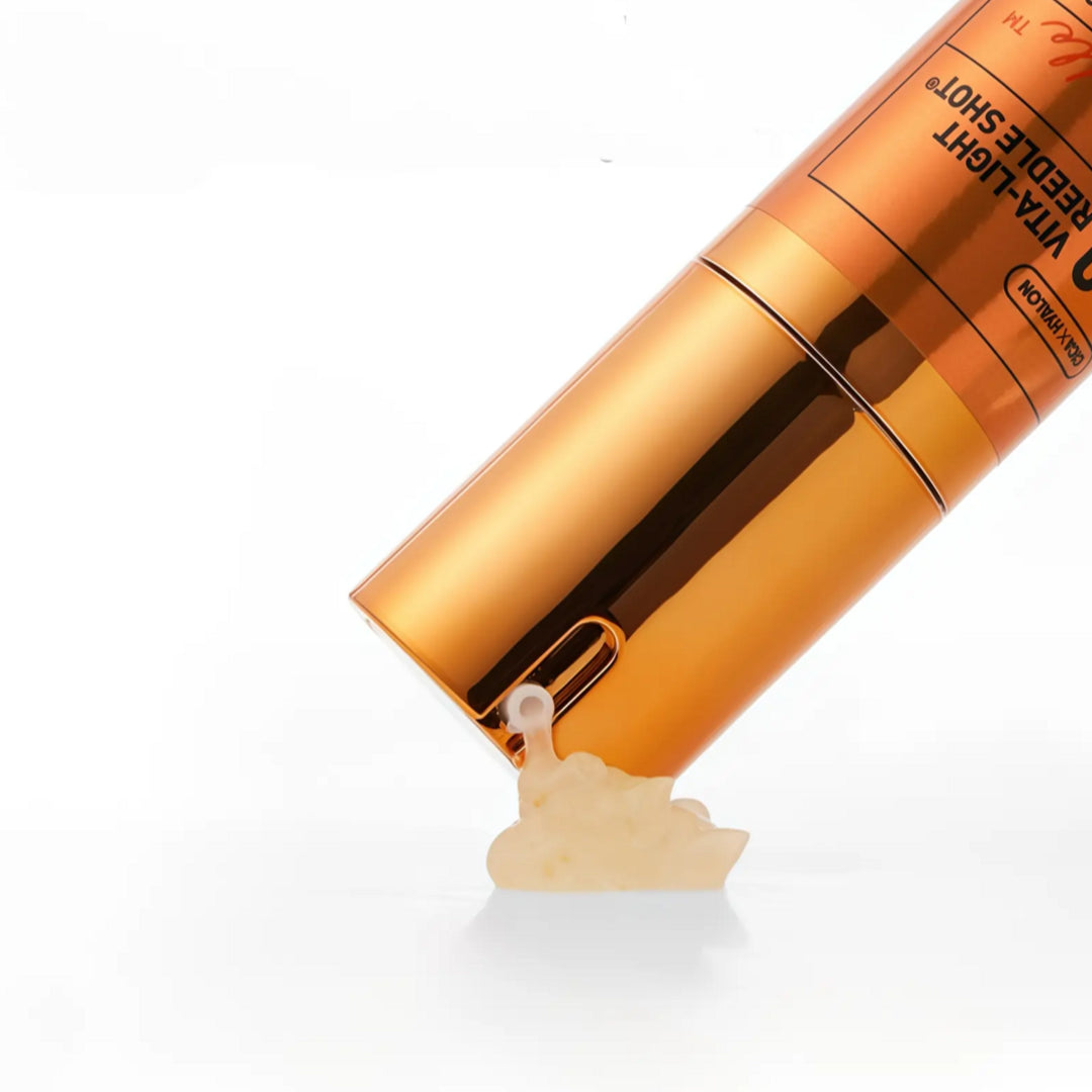 VT COSMETICS - Vita-Light Reedle Shot 100