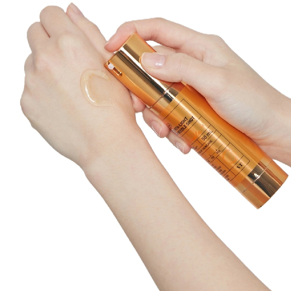 VT COSMETICS - Vita-Light Reedle Shot 100