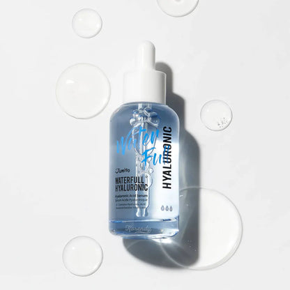 JUMISO - Waterfull Hyaluronic Acid Serum 50ml