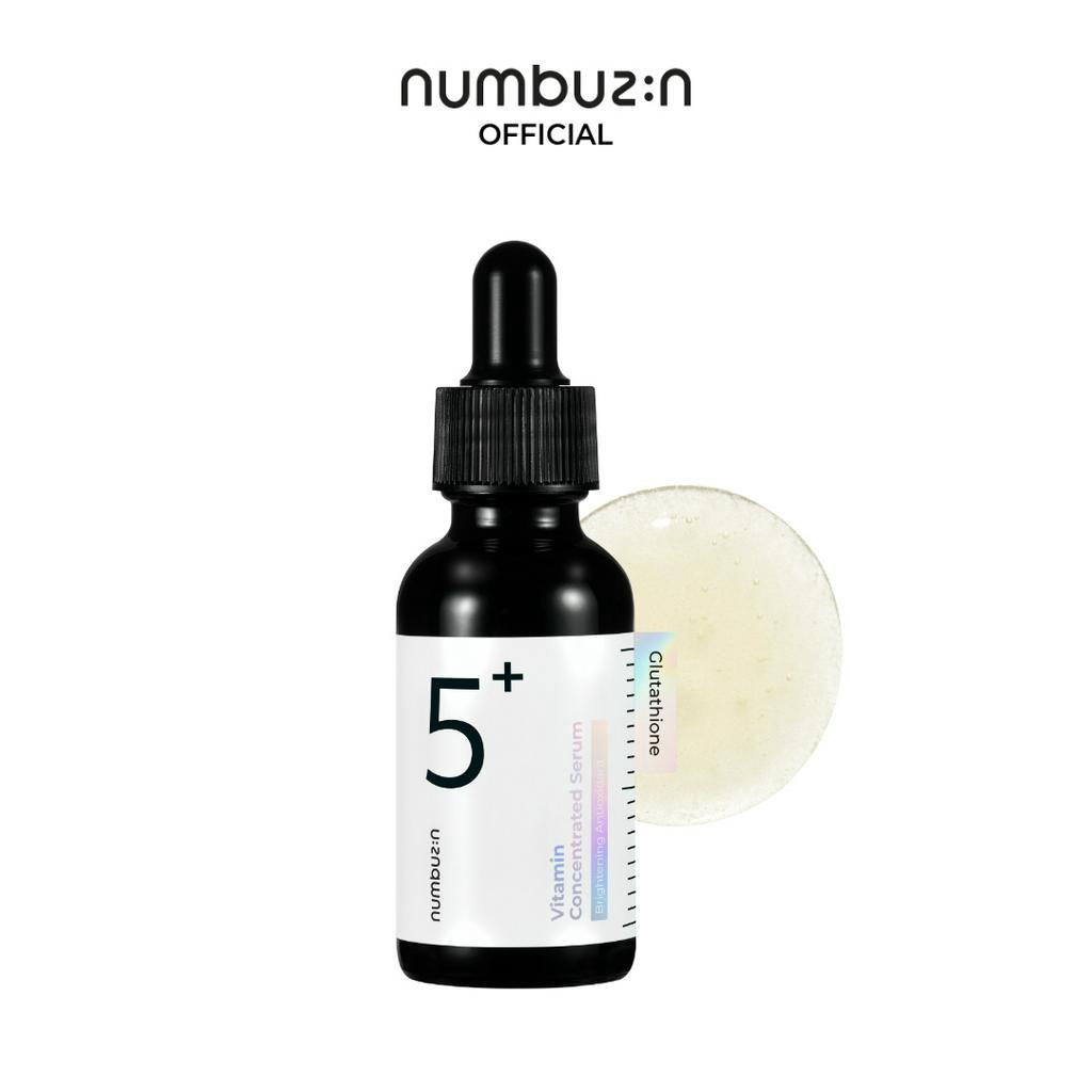 NUMBUZIN - No.5 Vitamin Serum 30ml