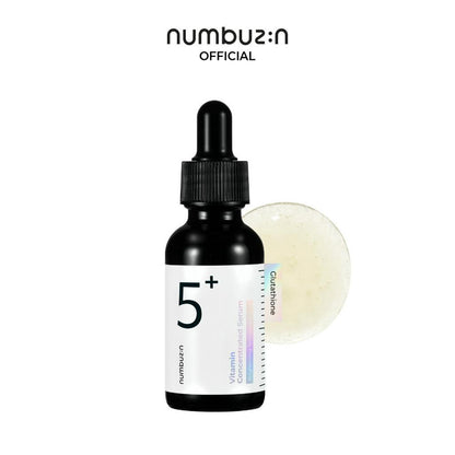NUMBUZIN - No.5 Vitamin Serum 30ml