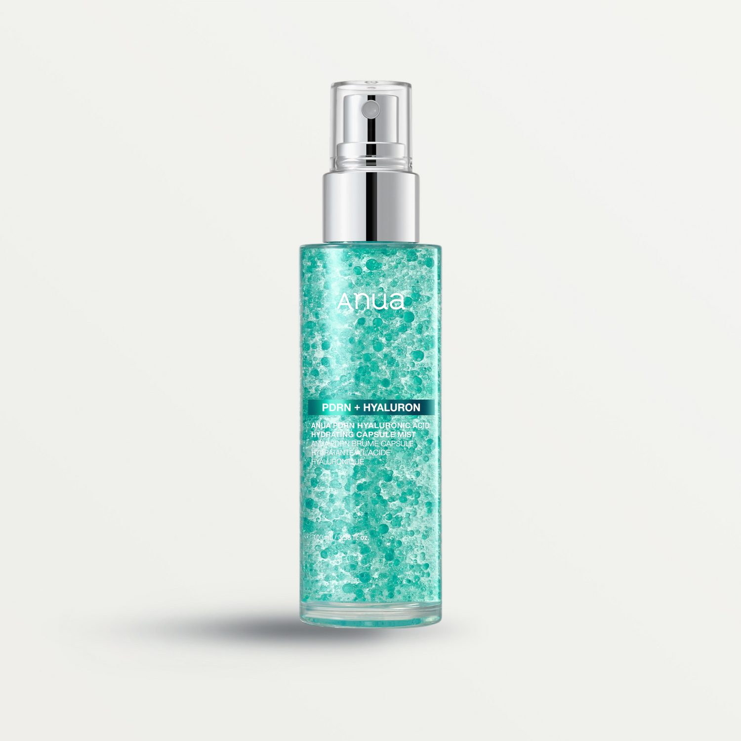 ANUA - PDRN Hyaluronic Acid Hydrating Capsule Mist 100ml