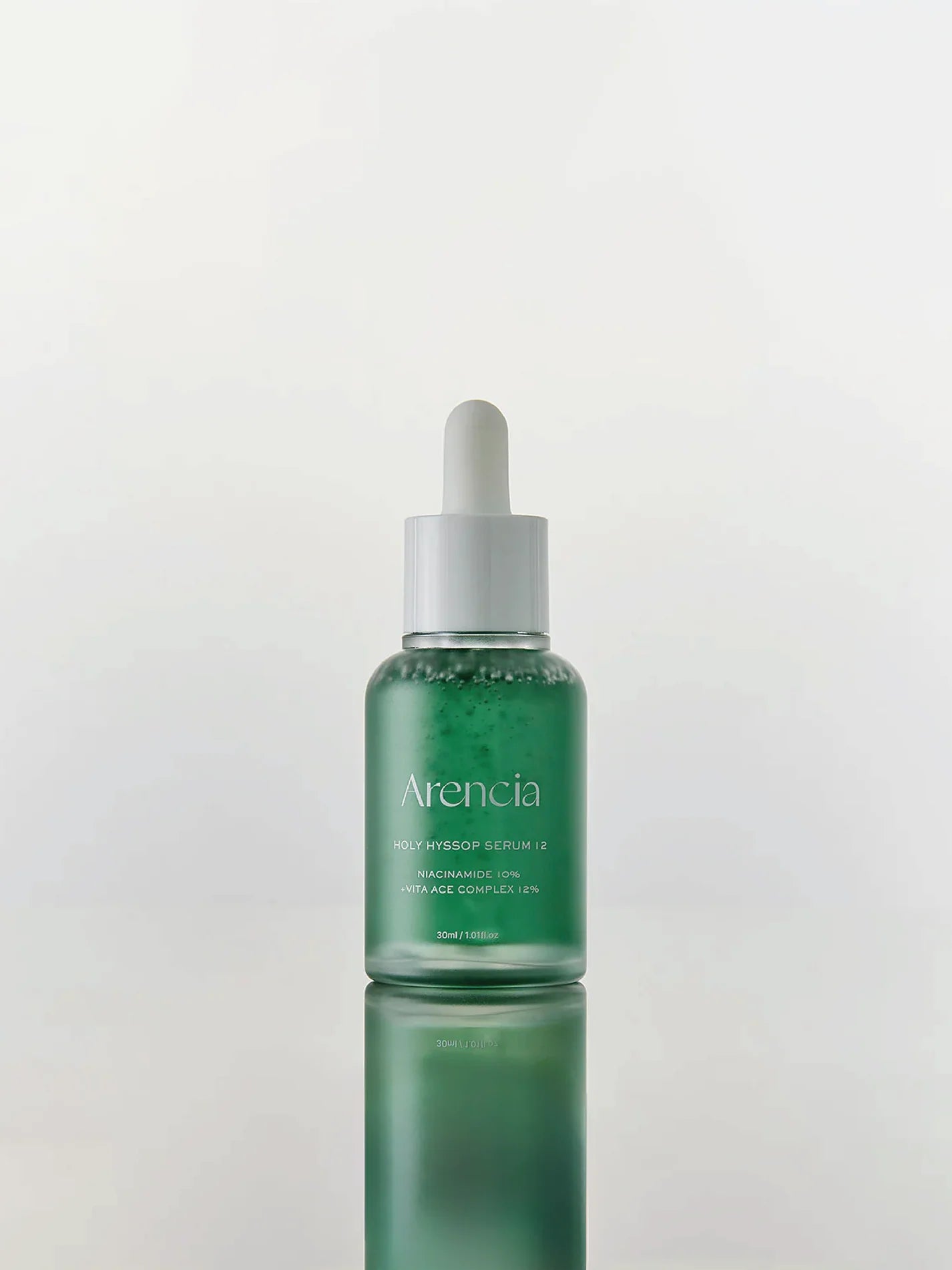 ARENCIA - Holy Hyssop Serum 12 30ml