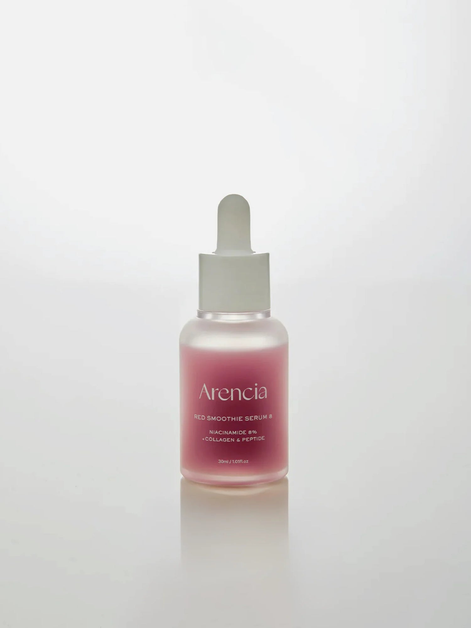 ARENCIA - Fresh Red Smoothie Serum 8 30ml