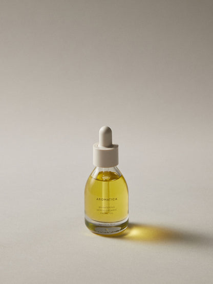 AROMATICA - Organic Neroli Brightening Facial Oil 30ml