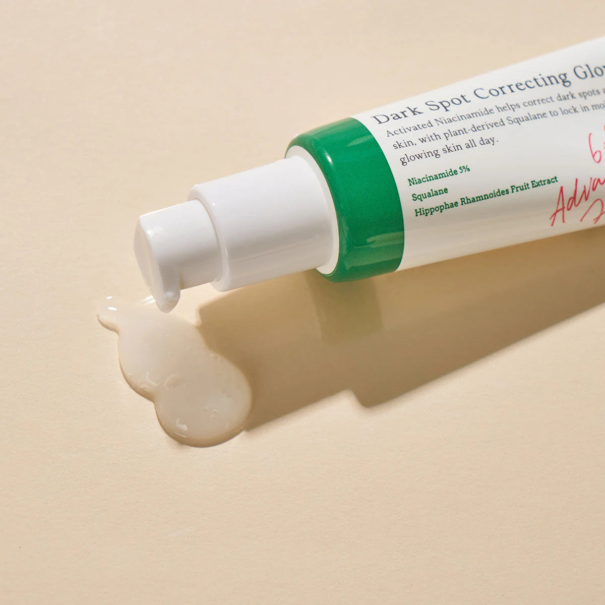 AXIS-Y - Dark Spot Correcting Glow Serum 50ml