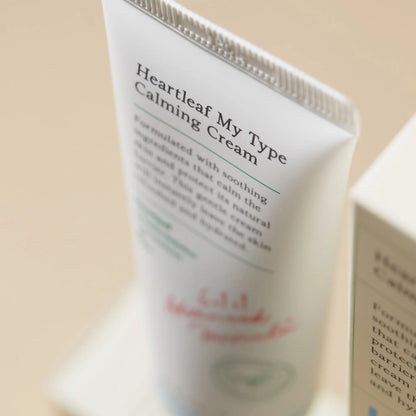 AXIS-Y - Heartleaf My-Type Calming Cream 60ml