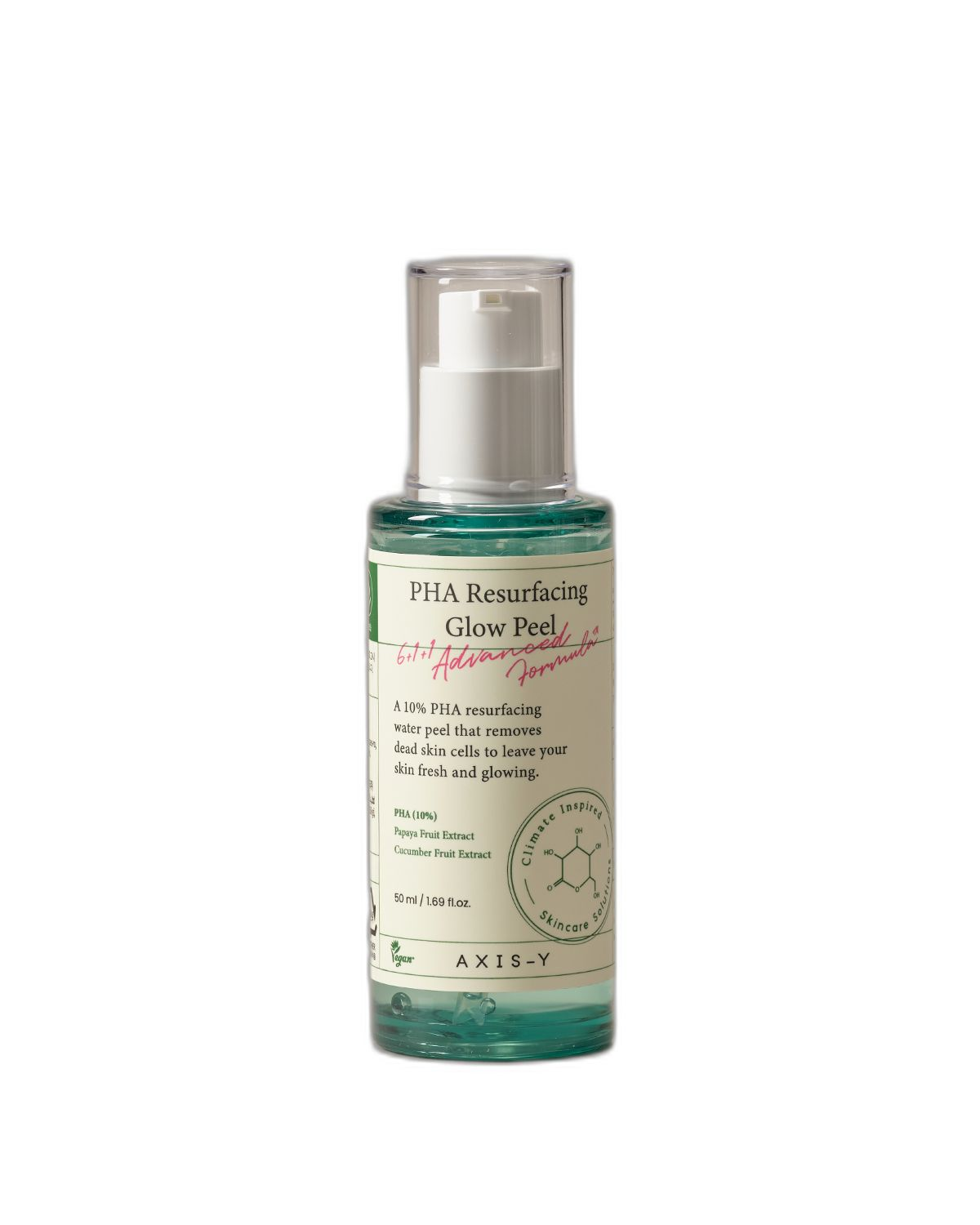AXIS-Y - PHA Resurfacing Glow Peel 50ml