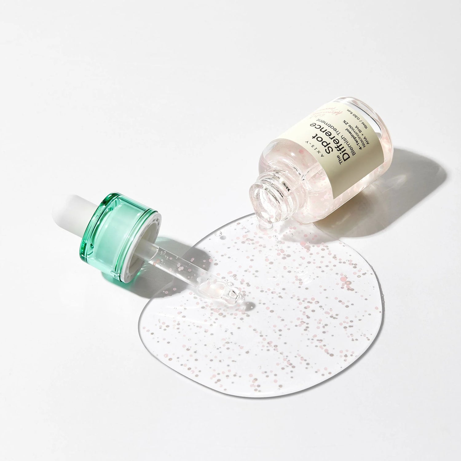 AXIS-Y - Spot the Difference Blemish Treatment 15ml