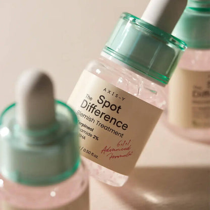 AXIS-Y - Spot the Difference Blemish Treatment 15ml