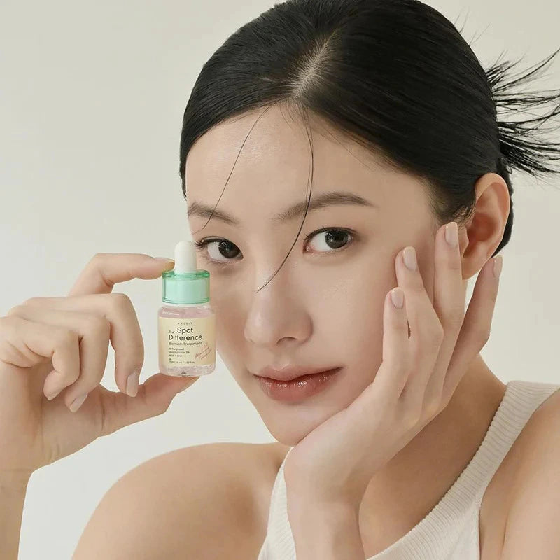 AXIS-Y - Spot the Difference Blemish Treatment 15ml
