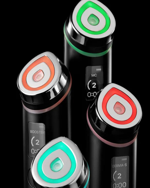 MEDICUBE - AGE-R Booster Pro EX