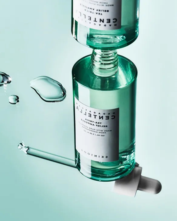 SKIN1004 – Madagascar Centella Tea-Trica Relief Ampoule 100ml