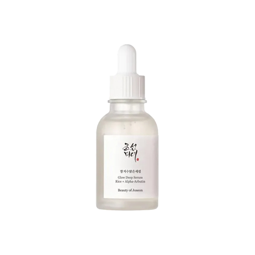 BEAUTY OF JOSEON - Glow Deep Serum Rice + Alpha Arbutin 60ml