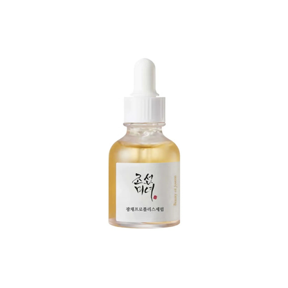 BEAUTY OF JOSEON - Glow Serum Propolis + Niacinamide 60ml