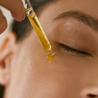 AROMATICA - Organic Neroli Brightening Facial Oil 30ml