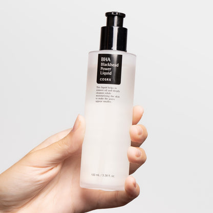 COSRX - BHA Blackhead Power Liquid 100ml
