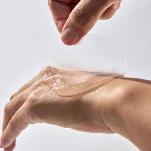 BIODANCE - Cera-nol Gel Toner Pads 60 Pads