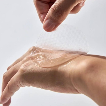 BIODANCE - Cera-nol Gel Toner Pads 60 Pads
