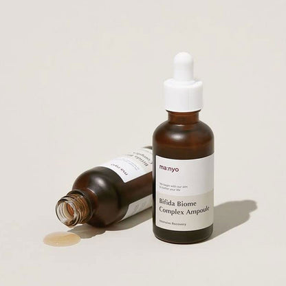 ma:nyo - Bifida Biome Complex Ampoule 50ml