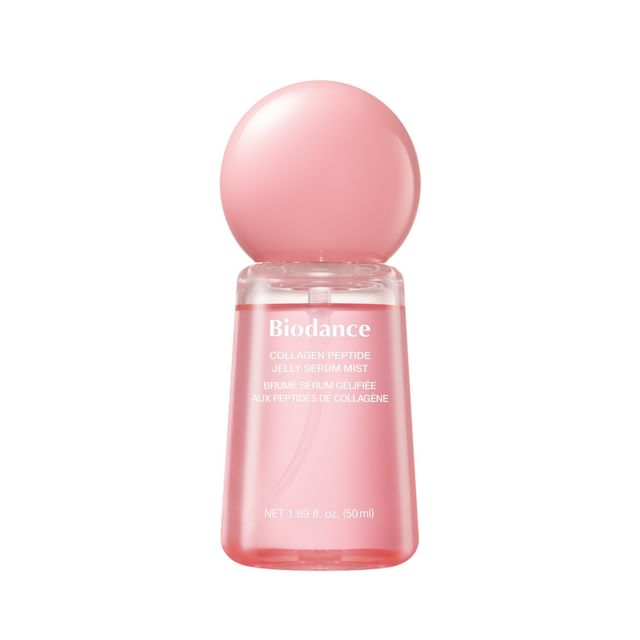 BIODANCE - Collagen Peptide Jelly Serum Mist 50ml