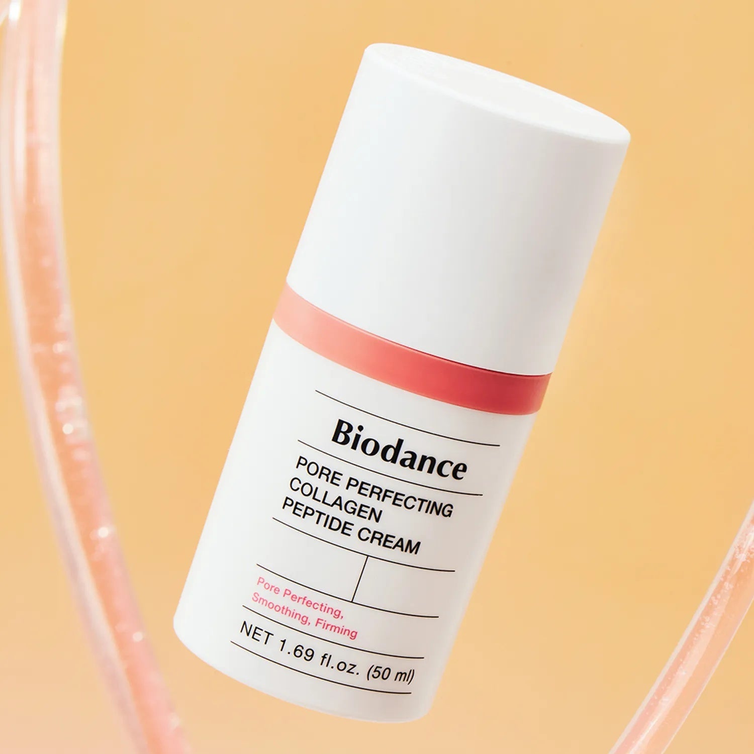 BIODANCE - Pore Perfecting Collagen Peptide Cream 50ml