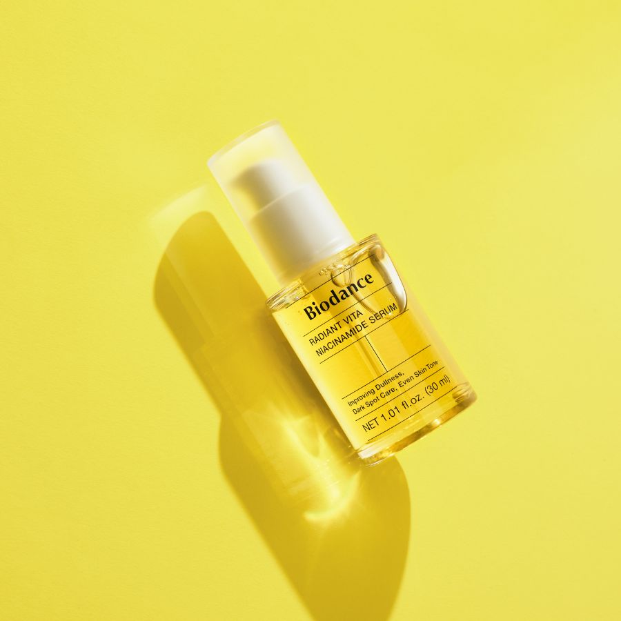 BIODANCE - Radiant Vita Niacinamide Serum 30ml