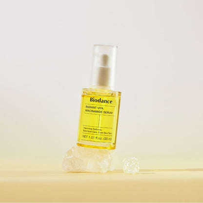 BIODANCE - Radiant Vita Niacinamide Serum 30ml