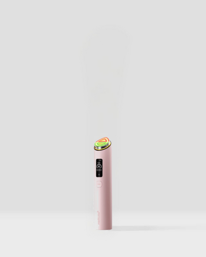 MEDICUBE AGE-R Booster Pro X2 Pink - visuel cover