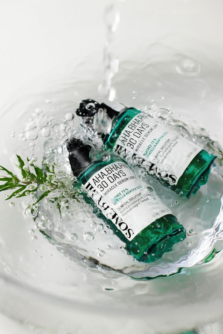 SOME BY MI - AHA BHA PHA 30 Days Miracle Serum 50ml