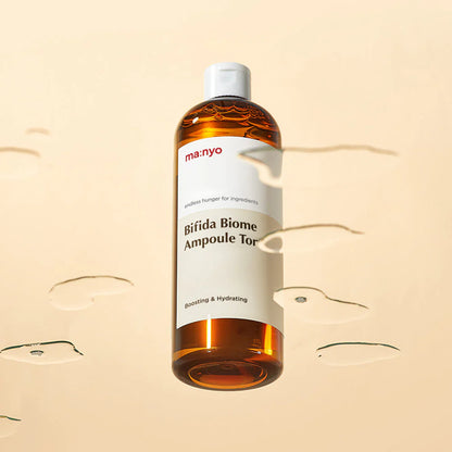 ma:nyo - Bifida Biome Ampoule Toner 400ml