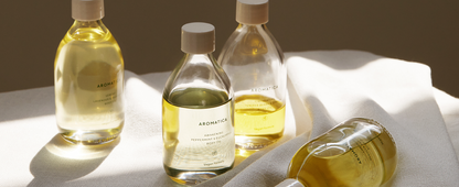 AROMATICA - Awakening Body Oil Peppermint &amp; Eucalyptus 100ml